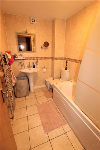 7 De Vesci Court, Fairgreen, Portlaoise, Co. Laois