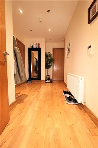 7 De Vesci Court, Fairgreen, Portlaoise, Co. Laois