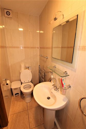 7 De Vesci Court, Fairgreen, Portlaoise, Co. Laois