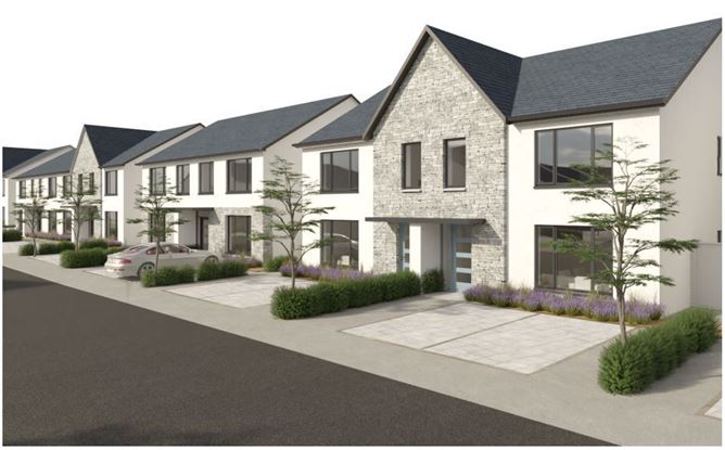 Main image for Unit 182 Browneshill Wood, Browneshill Road, Carlow