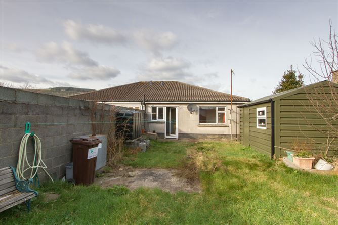 48 Glenview Park, Kilpedder, Wicklow