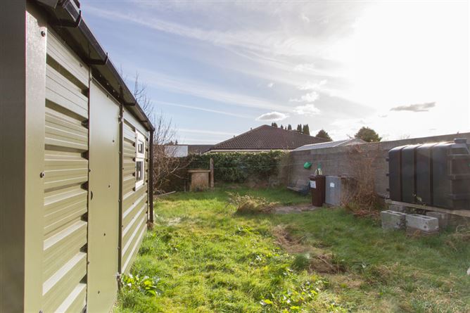 48 Glenview Park, Kilpedder, Wicklow