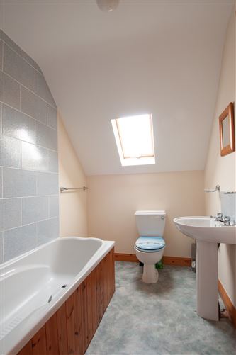 7 Ford Haven, Kilmuckridge, Wexford
