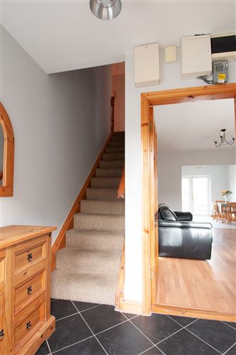 7 Ford Haven, Kilmuckridge, Wexford