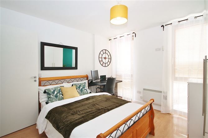 13 Virginia Hall, Tallaght, Dublin 24