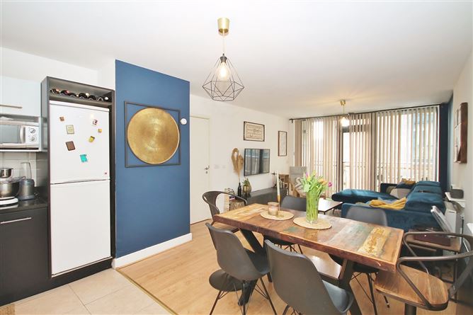 13 Virginia Hall, Tallaght, Dublin 24
