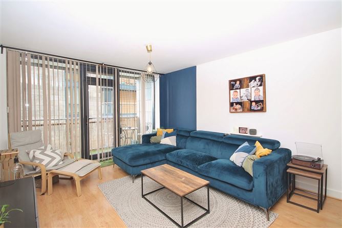 13 Virginia Hall, Tallaght, Dublin 24