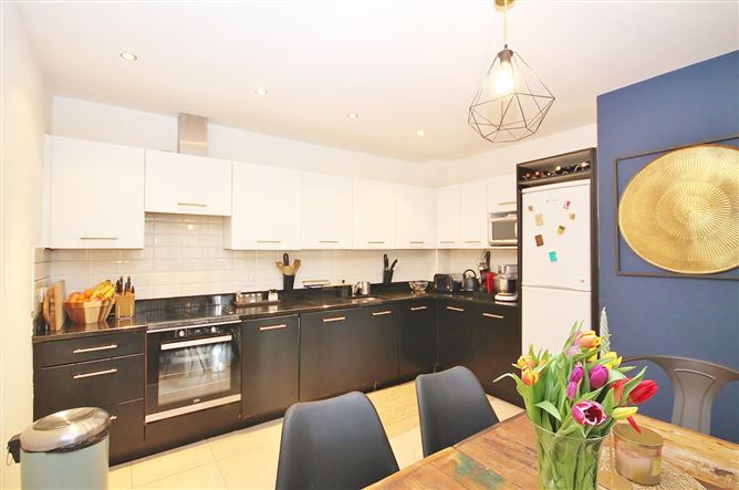 13 Virginia Hall, Tallaght, Dublin 24