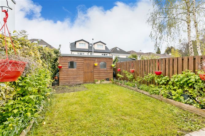 3 Kilvere Park, Cypress Downs, Templeogue, Dublin 6W