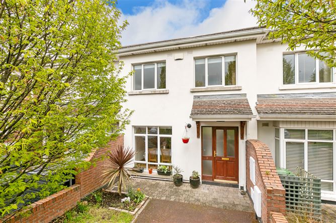 3 Kilvere Park, Cypress Downs, Templeogue, Dublin 6W