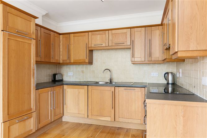3 Kilvere Park, Cypress Downs, Templeogue, Dublin 6W