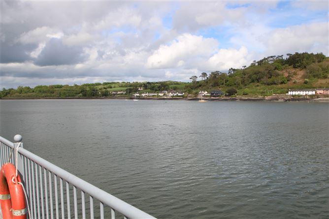 18 Granary Wharf, Glenbrook, Cork