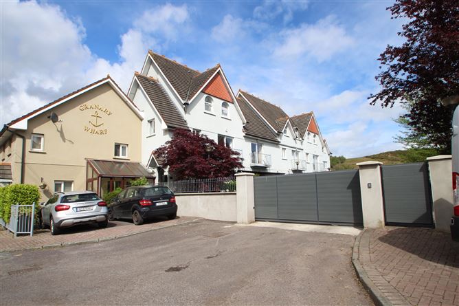 18 Granary Wharf, Glenbrook, Cork