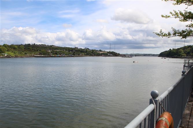 18 Granary Wharf, Glenbrook, Cork