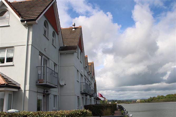 18 Granary Wharf, Glenbrook, Cork