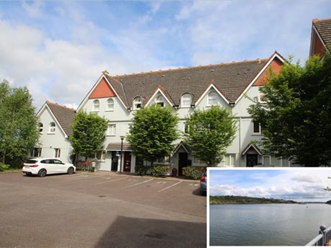 18 Granary Wharf, Glenbrook, Cork