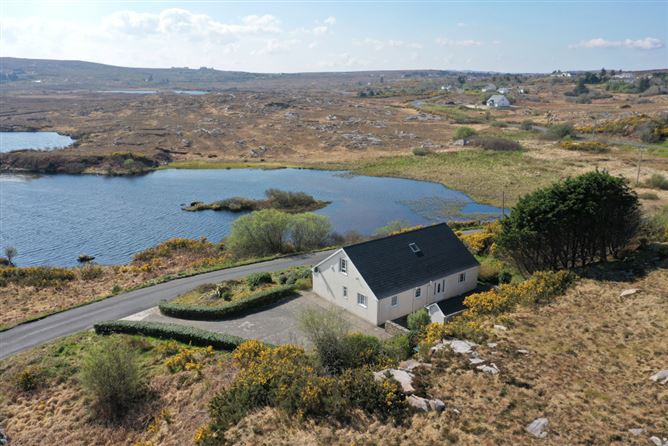 Lakeside, Bunaman, Annagry, Donegal