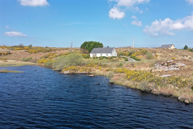 Lakeside, Bunaman, Annagry, Donegal