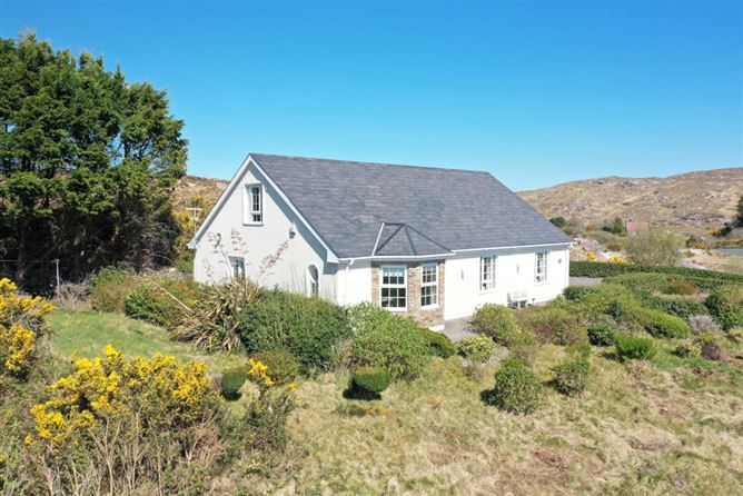Lakeside, Bunaman, Annagry, Donegal