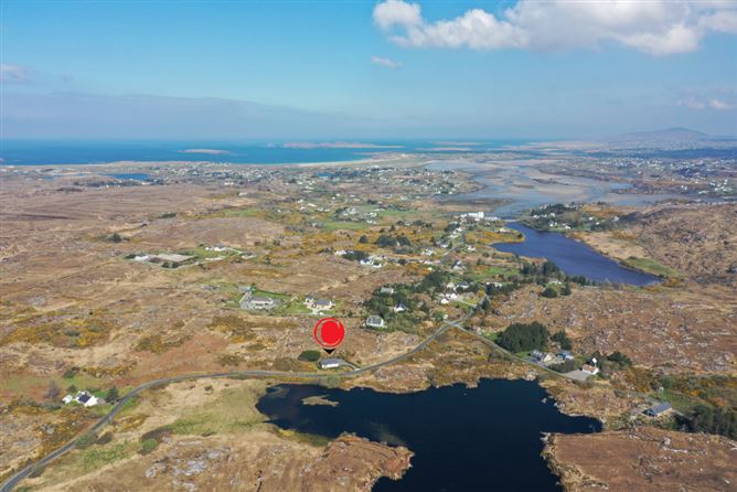 Lakeside, Bunaman, Annagry, Donegal