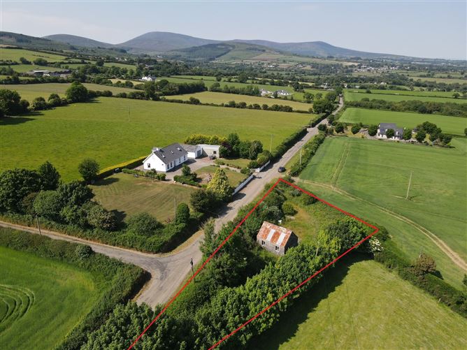 Askinvillar Lower, Kiltealy, Enniscorthy, Co. Wexford.