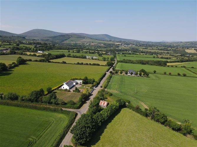 Askinvillar Lower, Kiltealy, Enniscorthy, Co. Wexford.
