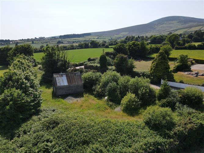 Askinvillar Lower, Kiltealy, Enniscorthy, Co. Wexford.