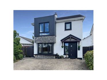 Image for 39 Croi Na Bhaile, Carrabane, Athenry, County Galway