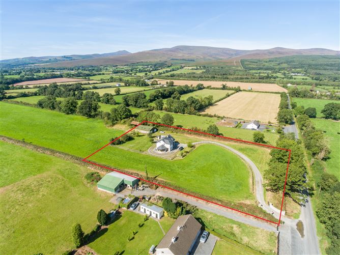 Rossrehill, Ballylooby, Tipperary