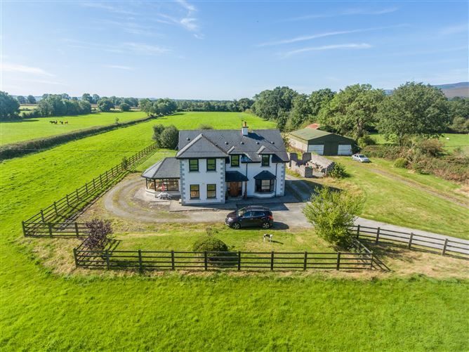 Rossrehill, Ballylooby, Tipperary