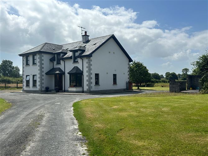 Rossrehill, Ballylooby, Tipperary