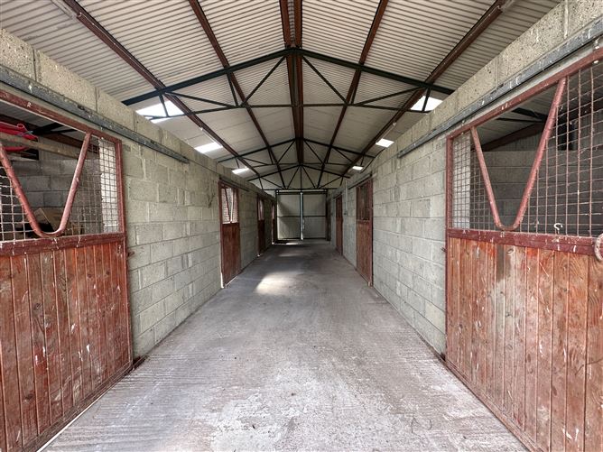 Rossrehill, Ballylooby, Tipperary