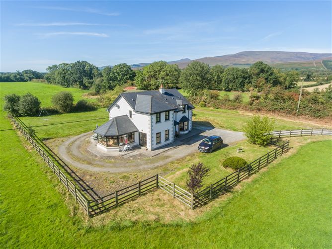 Rossrehill, Ballylooby, Tipperary