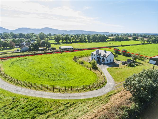 Rossrehill, Ballylooby, Tipperary