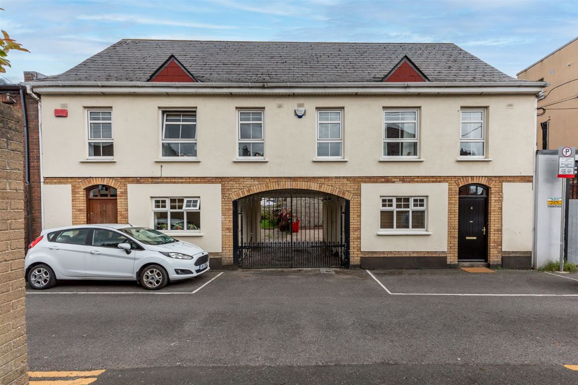 4 Castlewood Place, Rathmines, Dublin 6 Owen Reilly 4728099