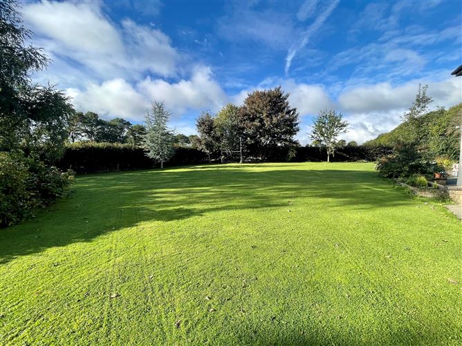 Woodlands, Enniscorthy, Co. Wexford, Enniscorthy, Wexford