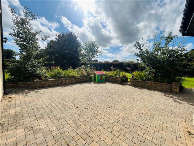 Woodlands, Enniscorthy, Co. Wexford, Enniscorthy, Wexford