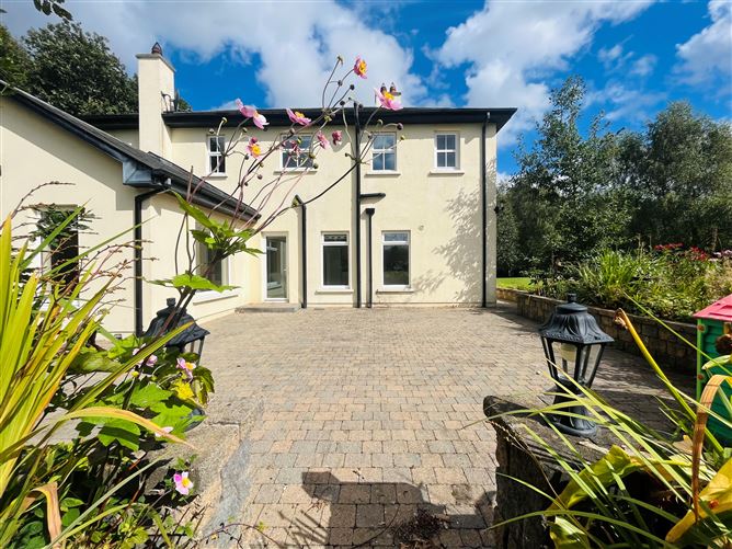 Woodlands, Enniscorthy, Co. Wexford, Enniscorthy, Wexford