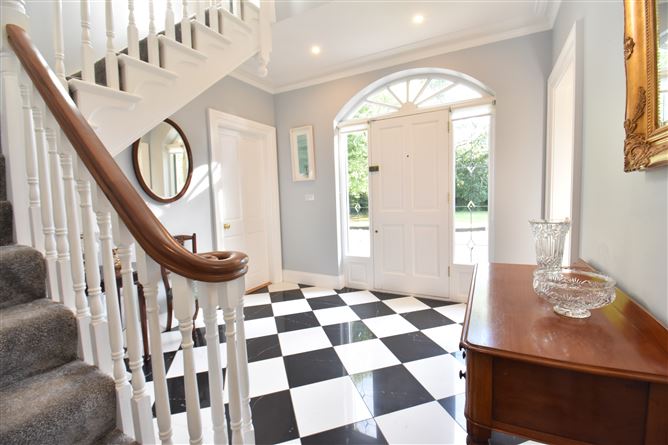 Woodlands, Enniscorthy, Co. Wexford, Enniscorthy, Wexford