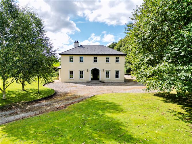 Woodlands, Enniscorthy, Co. Wexford, Enniscorthy, Wexford