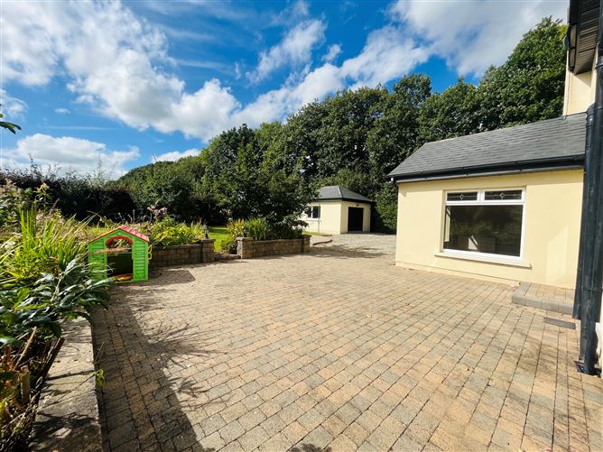 Woodlands, Enniscorthy, Co. Wexford, Enniscorthy, Wexford