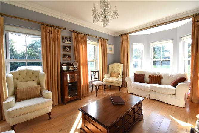 Woodlands, Enniscorthy, Co. Wexford, Enniscorthy, Wexford