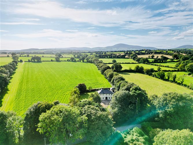Woodlands, Enniscorthy, Co. Wexford, Enniscorthy, Wexford