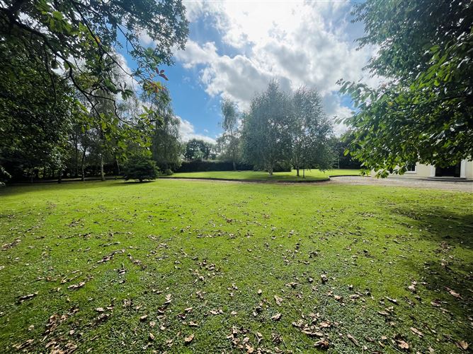 Woodlands, Enniscorthy, Co. Wexford, Enniscorthy, Wexford