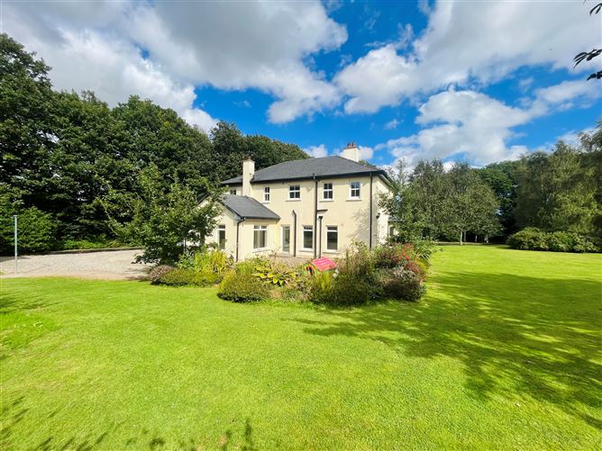 Woodlands, Enniscorthy, Co. Wexford, Enniscorthy, Wexford
