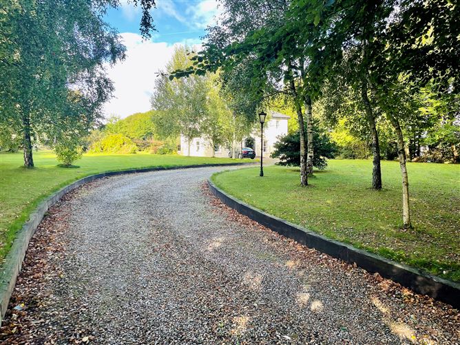 Woodlands, Enniscorthy, Co. Wexford, Enniscorthy, Wexford