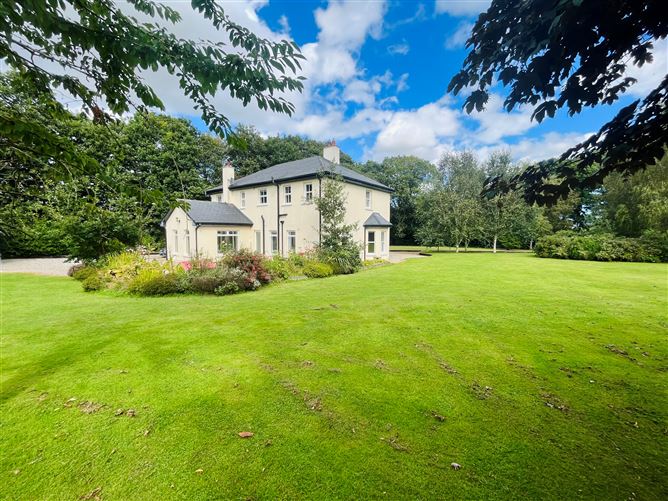 Woodlands, Enniscorthy, Co. Wexford, Enniscorthy, Wexford