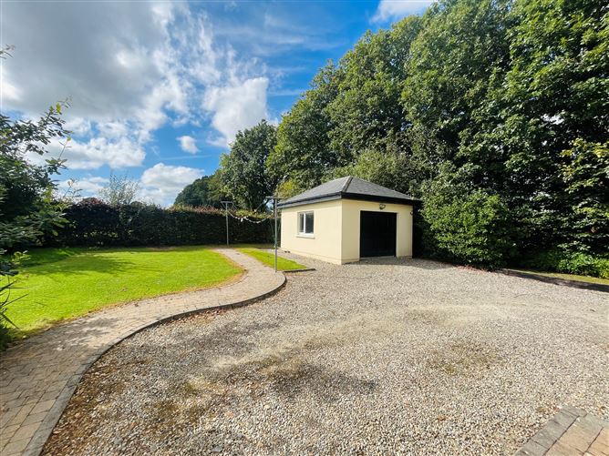 Woodlands, Enniscorthy, Co. Wexford, Enniscorthy, Wexford