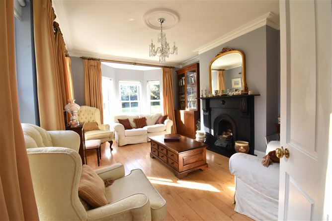 Woodlands, Enniscorthy, Co. Wexford, Enniscorthy, Wexford