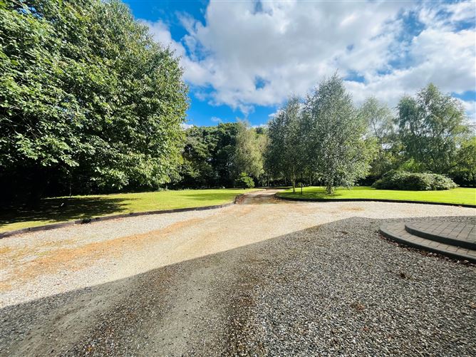 Woodlands, Enniscorthy, Co. Wexford, Enniscorthy, Wexford